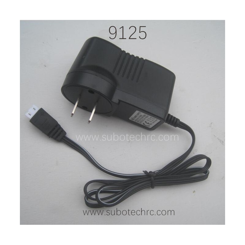 XINLEHONG 9125 Spirit Parts 7.4V Charger