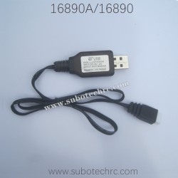 HAIBOXING 16890 16890A Destroyer Parts USB Charger