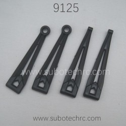 XINLEHONG 9125 Spirit 1/10 RC Car Parts Swing Arm set