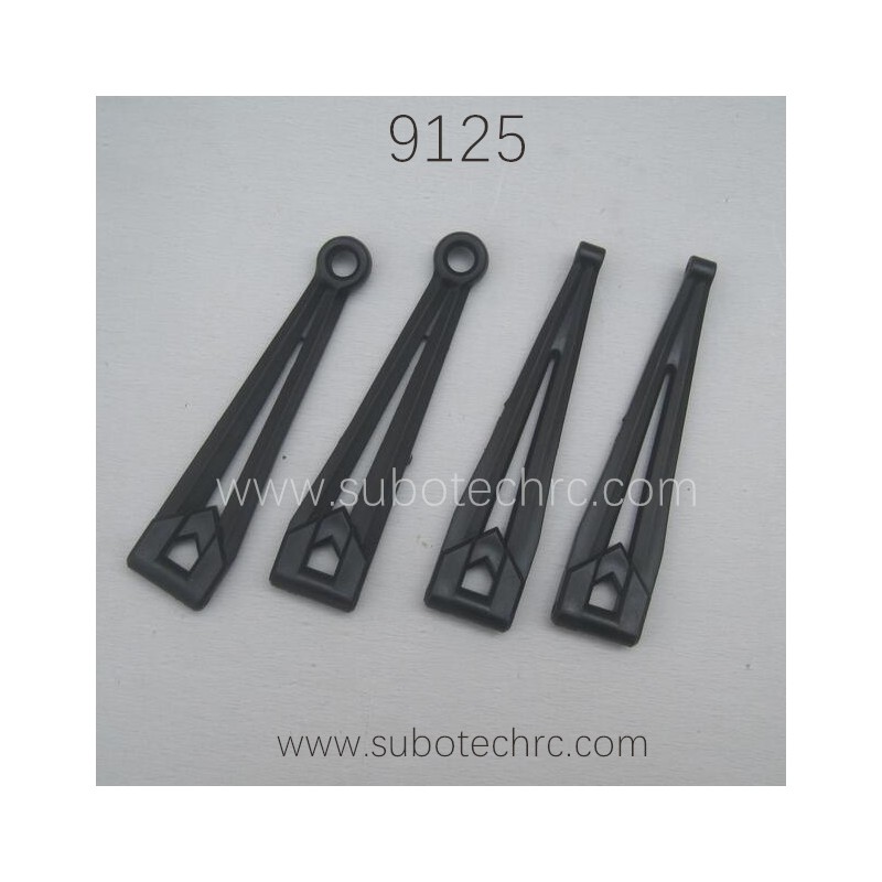 XINLEHONG 9125 Spirit 1/10 RC Car Parts Swing Arm set