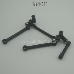 Steering Assembly Parts for WLTOYS 184011