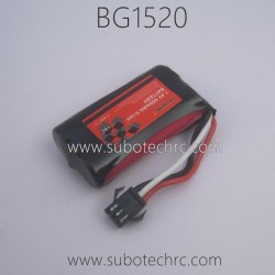 SUBOTECH BG1520 Battery 7.4V