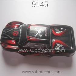 XINLEHONG 9145 1/20 RC Truck Parts Car Body Shell