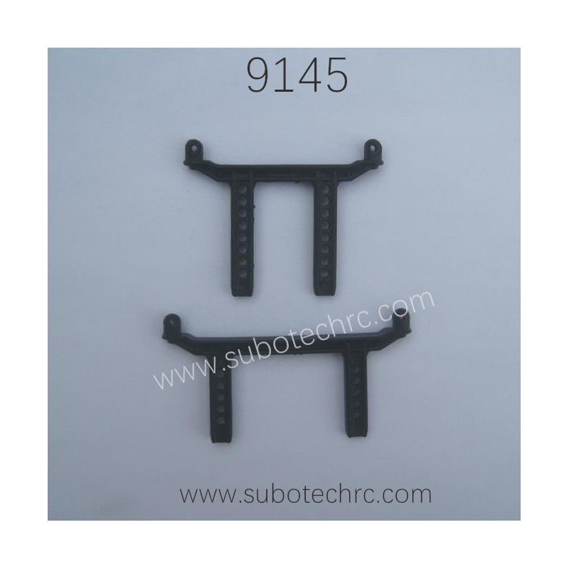 XINLEHONG 9145 1/20 RC Truck Parts Car Shell Bracket