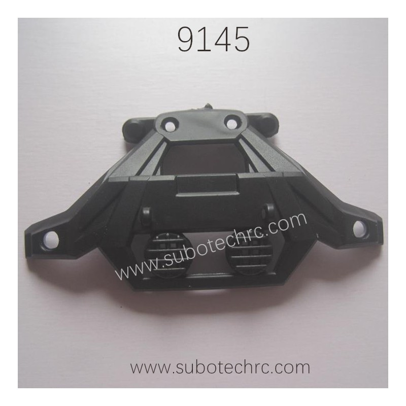 XINLEHONG 9145 1/20 RC Truck Parts Front Bumper Block