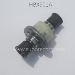 HAIBOXING HBX901A RC Truck Parts Diff. Gears Complete