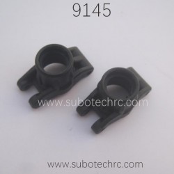 XINLEHONG 9145 1/20 RC Truck Parts Rear Knuckle 45-SJ11