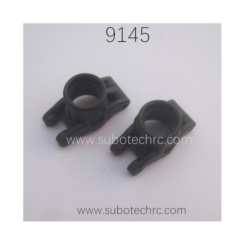 XINLEHONG 9145 1/20 RC Truck Parts Rear Knuckle 45-SJ11