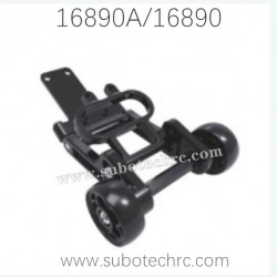 HAIBOXING 16890 16890A Parts Wheelie Bar Assembly M16108
