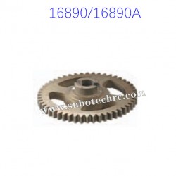 HAIBOXING 16890 16890A Upgrade Metal Spur Gear M16102