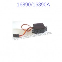 HAIBOXING 16890 16890A Brushless 3-Wire Servo