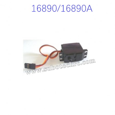 hbx 16890 brushless