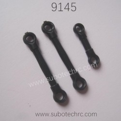 XINLEHONG 9145 1/20 RC Truck Parts Connecting Rod 45-SJ13