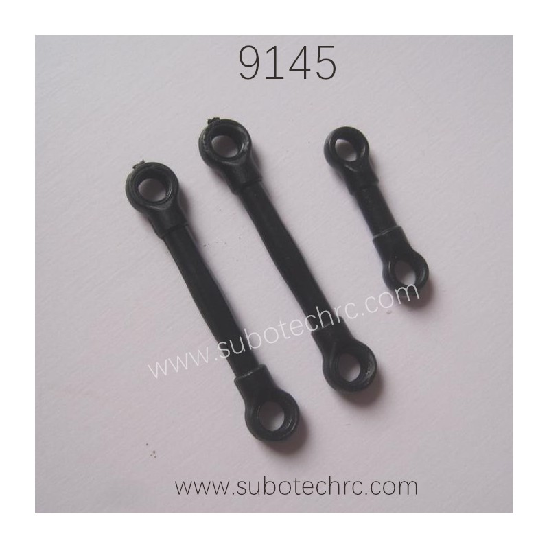 XINLEHONG 9145 1/20 RC Truck Parts Connecting Rod 45-SJ13