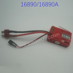 HAIBOXING 16890 16890A Brushless ESC Receiver M16110