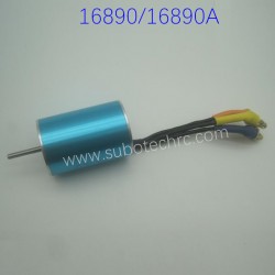 HAIBOXING 16890 16890A Brushless Motor M16111