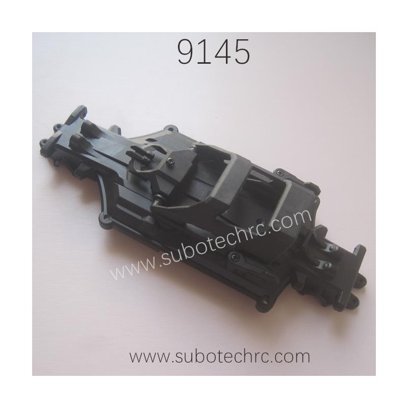 XINLEHONG 9145 1/20 Spirit Parts Chassis Cover