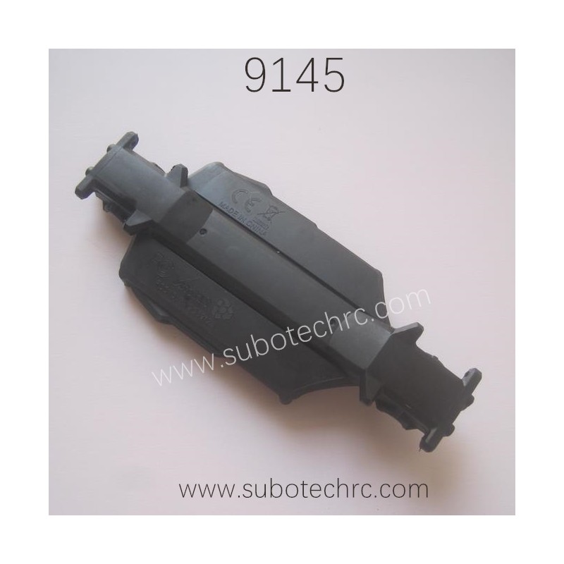 XINLEHONG 9145 1/20 Spirit Parts Chassis Cover 45-SJ14