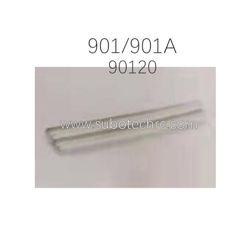 HBX 901A 901 Specs Parts 3X32mm Steering Post Pins 90120