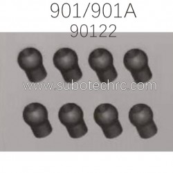 HBX 901A 901 Specs Parts Ball Stud 90122