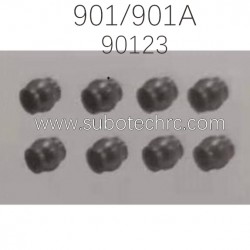 HBX 901A 901 RC Truck Specs Parts Balls 90123
