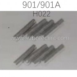 HBX 901 RC Truck Parts Wheel Hex Pin H022