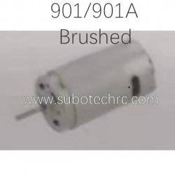 HBX 901 RC Truck Parts 390 Brushed Motor 90125