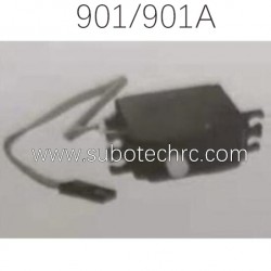 HBX 901 RC Truck Parts 3-Wire Servo 90126