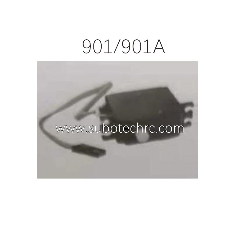 HBX 901 RC Truck Parts 3-Wire Servo 90126