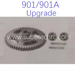 HAIBOXING 901 RC Truck Upgrade Drive Gear set 90203