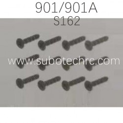 HAIBOXING 901 Parts Screws 2.6X18mm S162