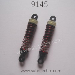 XINLEHONG 9145 1/20 Spirit Parts Shock Absorbers 45-ZJ04