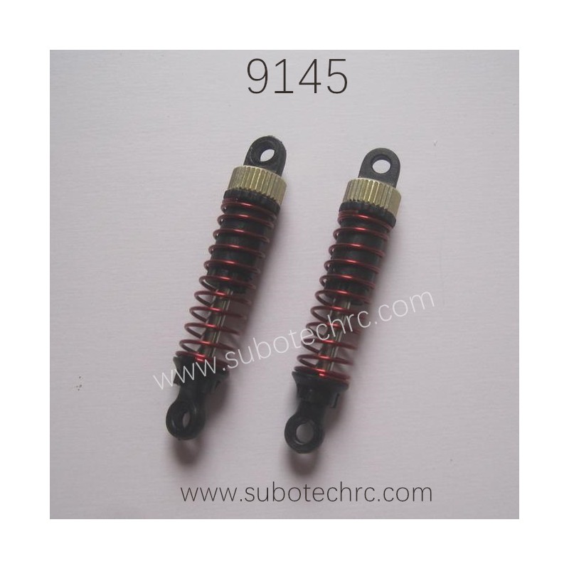 XINLEHONG 9145 1/20 Spirit Parts Shock Absorbers 45-ZJ04