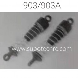 Shock Absorbers 90112 Parts for HAIBOXING 903 903A
