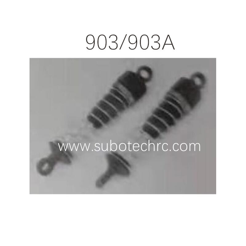 Shock Absorbers 90112 Parts for HAIBOXING 903 903A