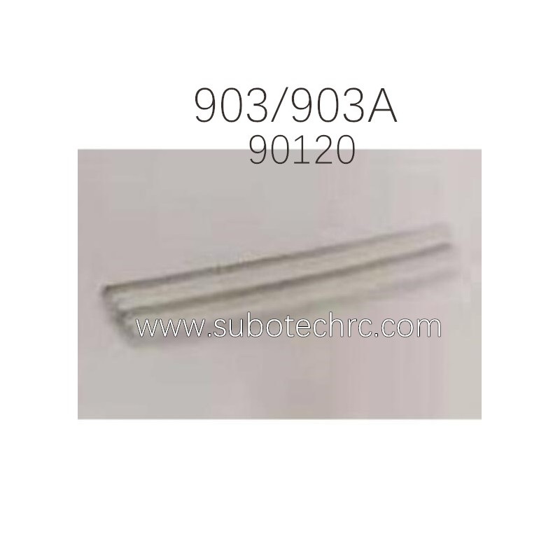 3X32mm Steering Post Pins 90120 Parts for HAIBOXING 903