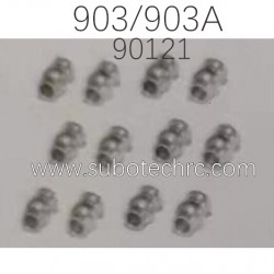 Steering Ball Stud 90121 Parts for HAIBOXING 903