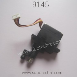 XINLEHONG 9145 1/20 Spirit Parts 5 Wires Servo