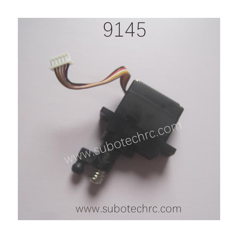 XINLEHONG 9145 1/20 Spirit Parts 5 Wires Servo