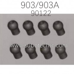 Ball Stud 90122 Parts for HAIBOXING 903