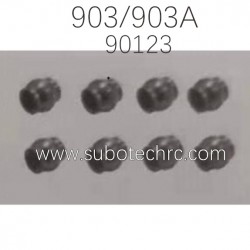 Balls 90123 Parts for HAIBOXING 903 903A