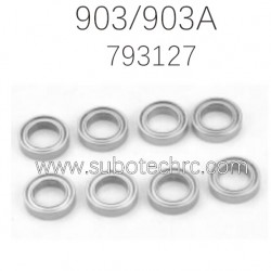 Ball Bearings 793127 Parts for HAIBOXING 903 903A