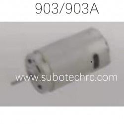 Brushed Motor 90125 Parts for HAIBOXING 903 903A