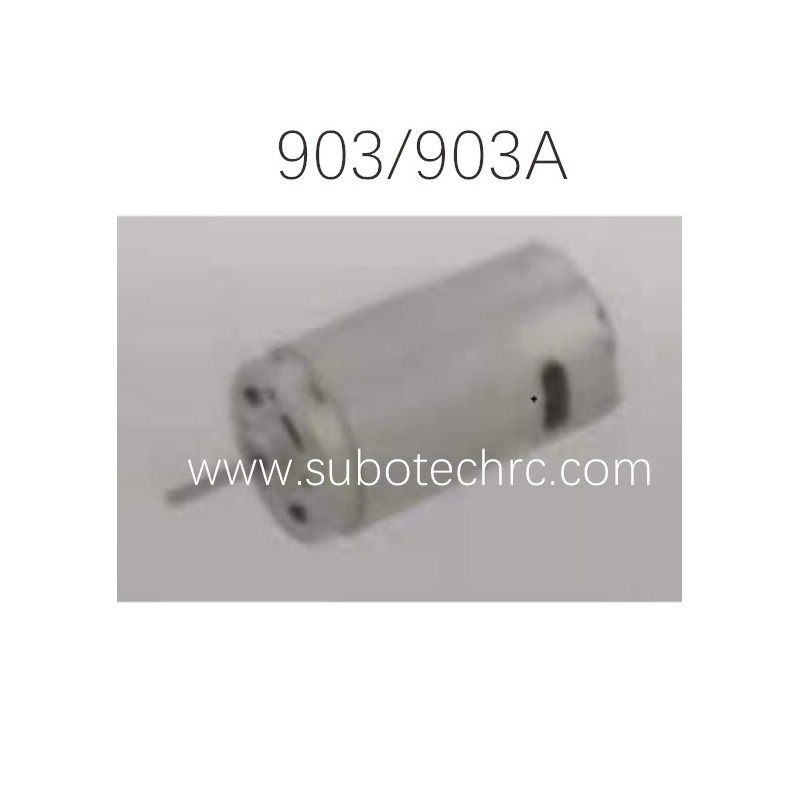 Brushed Motor 90125 Parts for HAIBOXING 903 903A