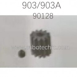 Motor Gear 90128 Parts for HAIBOXING 903 903A