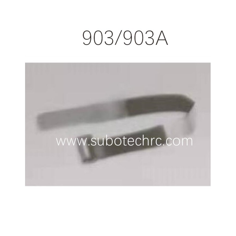 Battery Binding Strap M16050 Parts for HAIBOXING 903 903A