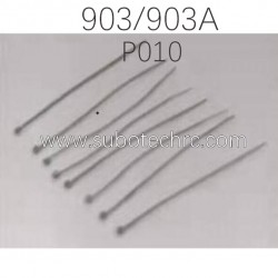 Zip Ties P010 Parts for HAIBOXING 903 903A