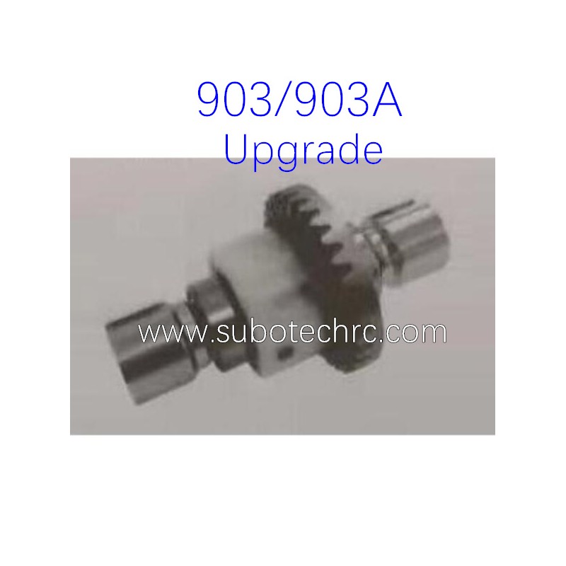 Upgrade Differential Cups 90202 Parts for HAIBOXING 903 903A