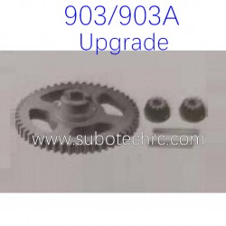 Upgrade Drive Gear 90203 Parts for HAIBOXING 903 903A