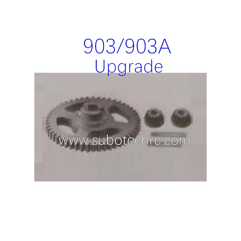 Upgrade Drive Gear 90203 Parts for HAIBOXING 903 903A